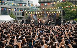 学園祭イベント