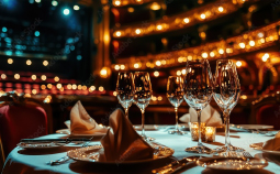 ホテルイベント