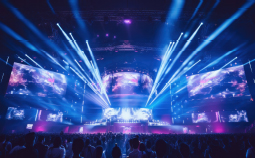 アーティストマネジメント